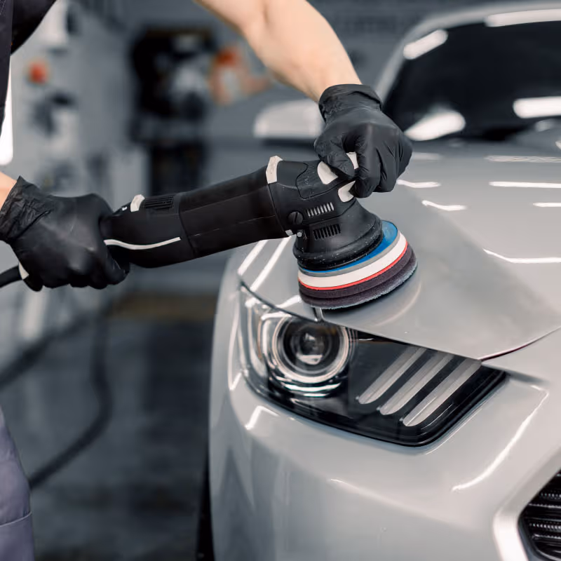 Gümüşpala Oto Pasta Cila