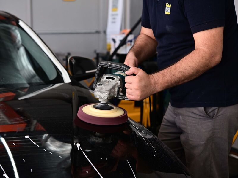 Gümüşpala Oto Pasta Cila